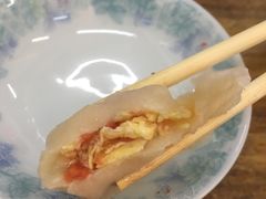 -乐回头饺子店
