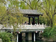 -济南大明湖景区
