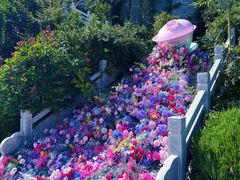 -威海华夏城景区