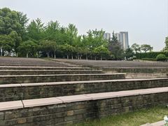 -月湖风景区