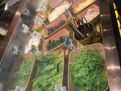 -牛New寿喜烧(中山公园龙之梦店)