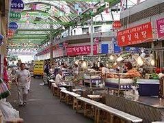 -东大门市场