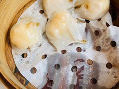 -上海浦东星河湾酒店