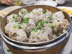 糯米藕丸-江湖黑大兔(杨家坪店)