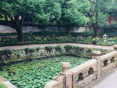 -无锡惠山寺