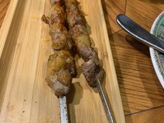 -阿罗新疆菜(人民广场店)