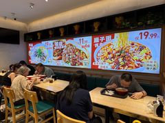 -武圣羊汤·西北面(朝阳门店)