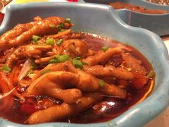 -蛙二爷美蛙火锅基地(温州总店)