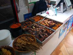 -青石桥老瓦房肥肠粉总店(青石桥总店)