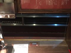 -一兰拉面(新宿中央东口店)