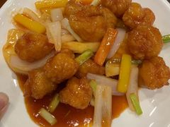 -麒麟中餐厅·经典粤菜·地道菜式老字号(广州长隆酒店)