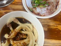 -洞子口张老二凉粉(文殊院店)