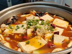 -醉霖生态餐厅(交大店)