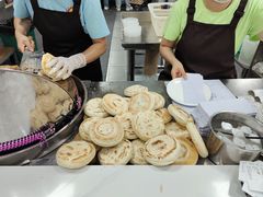 -秦豫肉夹馍(骡马市总店)