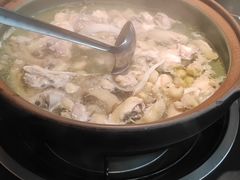 -椰小名·竹笙椰子鸡(中堂店)