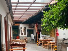 -李东农庄(中南百草园地标店)