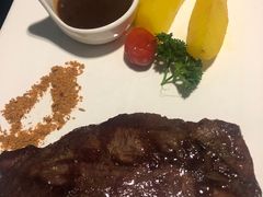 -法兰度航空主题餐厅(东汇城店)