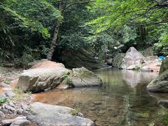 -浙北大峡谷