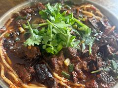 -苏三拉面馆