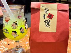 -涌煲记·蟹煲·砂锅海鲜·煲出宁波味(天一旗舰店)