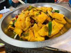 -赵家小馆(沈阳禹洲广场店)