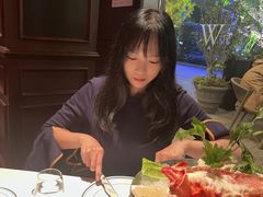 -Wolfgang’s Steakhouse 沃夫冈牛排馆(上海白玉兰广场店)