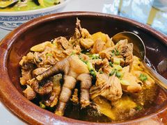 -两户人家农家乐