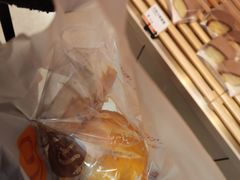 -球记饼家烘焙工坊(华师店)