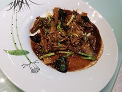 -鹊华居·地道鲁菜·海鲜·融合味(大明湖店)