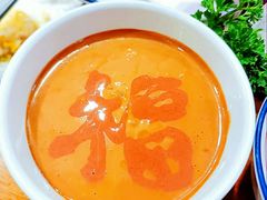 -乐宴·老北京铜火锅(桂庙店)