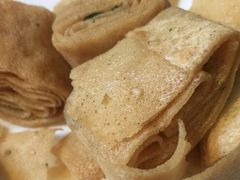 -六爷门框百年卤煮