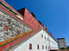 -承德避暑山庄景区