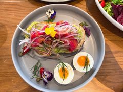 -UPPER KITCHEN(延安路店)