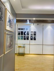 -小阿福儿童摄影(华中智谷店)
