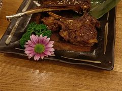-北国料理(世荣路店)