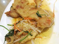 -小锅饭豆腐馆(嘉陵江街店)