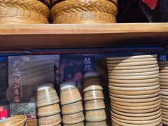 -吃饭皇帝大(长宁龙之梦店)