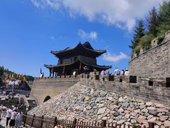 -雁门关景区