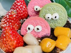 -鲜芋仙(中环百联2店)