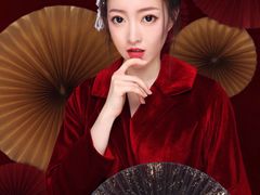 -海马体照相馆|大师(北京华贸中心店)