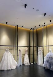 -MuseMarry婚纱(前海嘉里中心店)