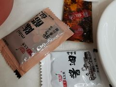 -北戴河庆山饭店·海鲜砂锅粥(北戴河黑石路店)