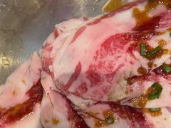 -南浦洞烤肉·新世界版(奥体店)