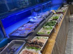 -俏东方·海味水饺·青岛菜(崂山店)