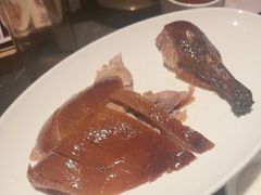 -金鸭季·北京烤鸭(深业上城店)