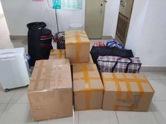 -安东易迷你仓自助寄存仓库(苏州桥店)