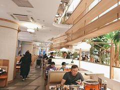 -星伦多自助料理·涮烤一体(杭州来福士店)
