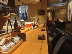 -一豚轩·烧鸟·豚骨拉面(五四路店)