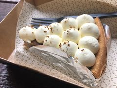 桂花栗子派Chestnut-Pie Bird(新闸路店)