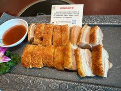 -国家五钻酒家·西樵旺阁渔村(西樵店)